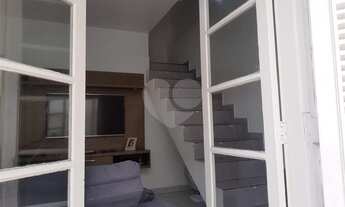 Imagem 6: Casa bairro Olímpico com 2 imóveis em São Caetano