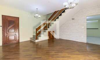 Imagem 3: Casa para Aluguel - Vila das Mercês, 4 Quartos, 200 m2