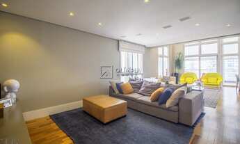 Imagem: Apartamento Venda Chácara Klabin 240 m²