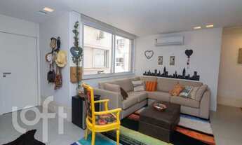 Imagem 4: Rio de Janeiro - Apartamento Padrão - Ipanema