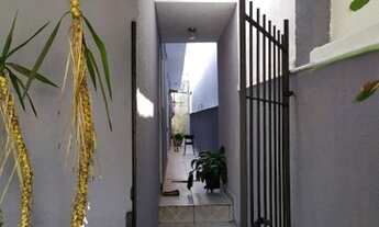 Imagem 4: Casa térrea no Jd.das Flores!!!!