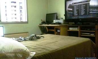 Imagem 4: APARTAMENTO - BROOKLIN - SP