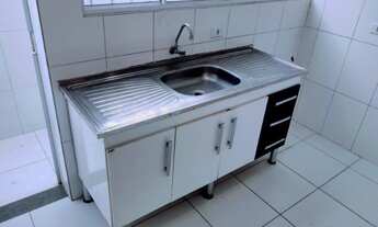 Imagem 3: 4 Cômodos Garagem Portão automático Vila Dirce Carapicuíba SP