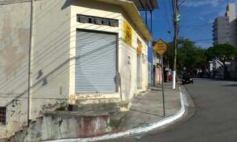 Imagem 2: Salão Comercial com 320m² à venda na Rua Domiciano Leite Ribeiro - Vila Guarani