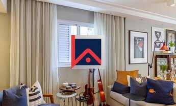 Imagem 3: Apartamento Venda Bela Vista 100 m² 2 Dormitórios