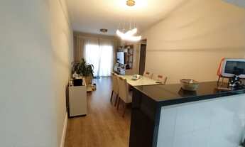 Imagem 6: Apartamento 86 metros quadrados na Guilhermina - Praia Grande - SP