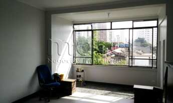 Imagem 4: SÃO PAULO - Apartamento Padrão - ACLIMACAO
