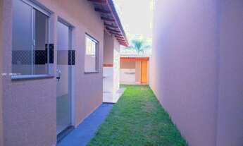 Imagem 5: Casa para Venda em Aparecida de Goiânia, Setor Pampulha, 2 dormitórios, 1 suíte, 3 banheir