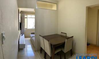 Imagem 2: APARTAMENTO - CENTRO - SP