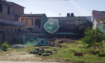 Imagem: Terreno Área Residencial em Novo Cavaleiro