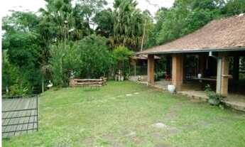 Imagem 5: Fazenda/Sítio/Chácara para venda com 200 metros quadrados com 4 quartos