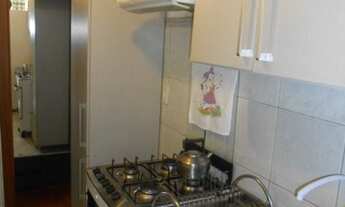 Imagem 6: Porto Alegre - Apartamento Padrão - Independência