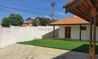 Imagem 3: Casa - Parque das Universidades - Campinas