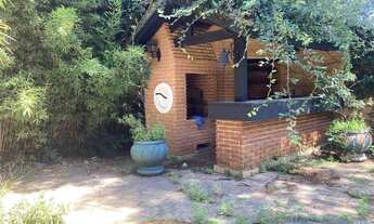 Imagem 5: CASA ASSOBRADADA - CITY BOAÇAVA - SP