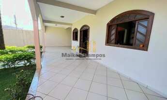 Imagem 4: Casa com 4 QTOS Casa com 4 dormitórios