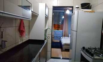 Imagem 3: Apartamento - Rua Hannibal Porto - Venda - Irajá