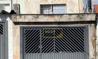 Imagem: Sobrado com 2 dormitórios à venda, 100