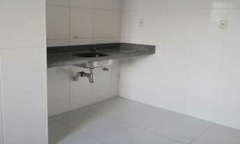 Imagem 4: Edifício Real Dom Pedro com 77m², 2 quartos sendo um suíte e uma vaga