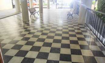 Imagem: Porto Alegre - Apartamento Padrão - Independência