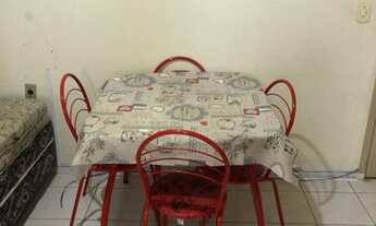 Imagem: ALUGO KITNET MOBILIADA EM TUBARAO