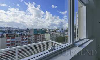 Imagem 6: Porto Alegre - Conjunto Comercial/Sala - Santana