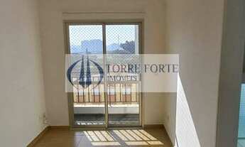 Imagem 3: Lindo apartamento 2 dormitórios 1 vaga e com varanda no Jd Independencia