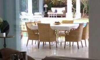 Imagem 2: CASA EM CONDOMÍNIO - REAL PARQUE - SP