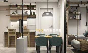 Imagem 7: IBIZA UNIQUE HOME - SEU APÊ COM DOCUMENTAÇÃO NA FAIXA