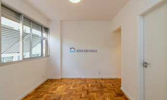 Imagem 6: Apartamento reformado no Jardins, 2 suítes e 1 vaga!