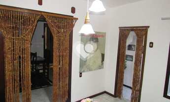 Imagem 5: Casa em terreno alto próximo a Ulbra