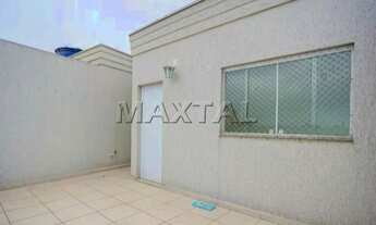 Imagem 7: Sobrado com 3 Quartos e 3 banheiros à Venda, 270 m² por R$ 900.000