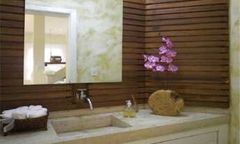 Imagem 7: Casa de condomínio para venda tem 220 metros quadrados com 4 quartos em Juquehy - São Seba