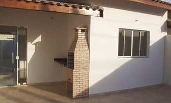 Imagem 4: Casa para Venda em Itanhaém, Cibratel 2, 2 dormitórios, 1 suíte, 2 banheiros, 4 vagas