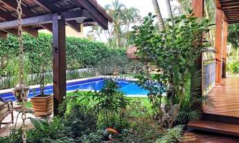 Imagem 4: CASA COM VISTA PARA O MAR - ILHABELA - ESCRITURA DEFINITIVA