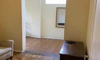 Imagem 2: Apartamento para venda possui 115 metros quadrados com 3 quartos