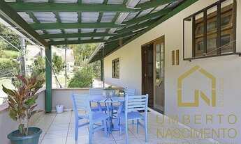 Imagem 3: Casa com 5 quartos disponível para venda em Blumenau