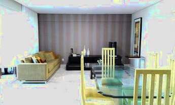 Imagem 3: Apartamento 3 Quartos à venda, 3 quartos, 1 suíte, 2 vagas, Lourdes - Belo Horizonte/MG