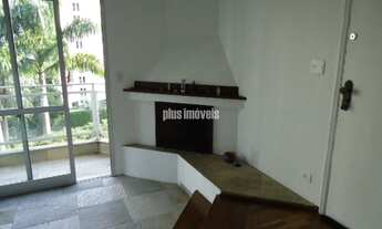 Imagem 2: IMÓVEL REAL PARQUE 85M² 02 SUÍTES C/ARMS 02 SLS LAREIRA SACADA COZ E A.SERV C/ARMS WC EMP