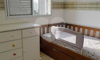 Imagem 7: Varanda Gourmet a 800 m do metrô Alto do Ipiranga