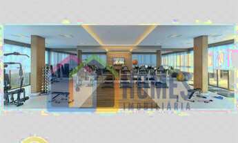 Imagem 2: Apartamento de 92 metros quadrados no bairro Centro com 3 quartos