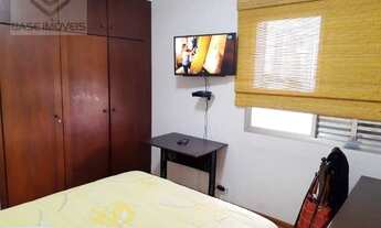 Imagem 5: Apartamento com 3 dormitórios à venda, 80 m² - Vila Mariana - São Paulo/SP