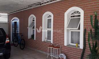 Imagem 4: Casa - Jardim Santa Amália - Campinas