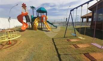 Imagem 4: Indaiatuba - Residencial Dona Maria José - Sobrado com 300 m2 de área útil em um terreno d