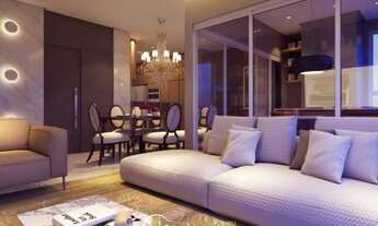 Imagem 4: Apartamento 03 suítes 02 vagas, Meia Praia