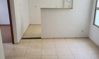 Imagem 3: Apartamento 2 dormitórios no Jardim Nunes