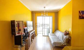 Imagem 6: Apartamento Venda 2 Dormitórios - 53 m² Vila Romana