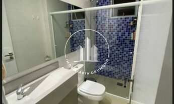 Imagem 7: Apartamento com 70m², 2 dormitórios, sendo 1 suíte em Barreiros - São José - SC