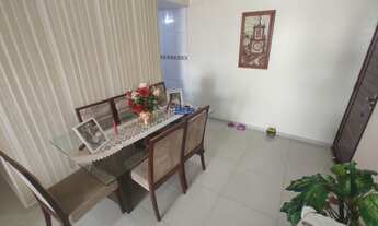 Imagem 5: Excelente apto Andar alto Face Sul, 1 vaga