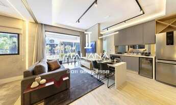 Imagem 4: Apartamento à venda Pinheiros 1 Suíte