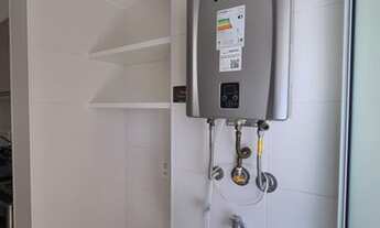 Imagem 5: Apartamento para venda com 80 metros quadrados com 2 quartos em Bethaville I - Barueri - S